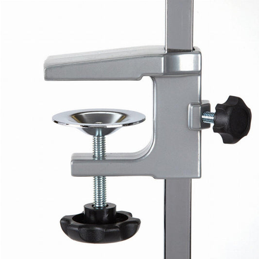 Adjustable Arm Clamp for Professional Pet Grooming
