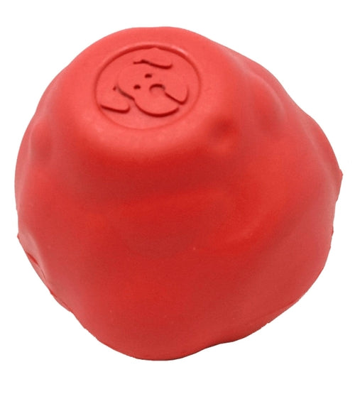Asteroid Ultra Durable Rubber Chew Toy for Active Dogs