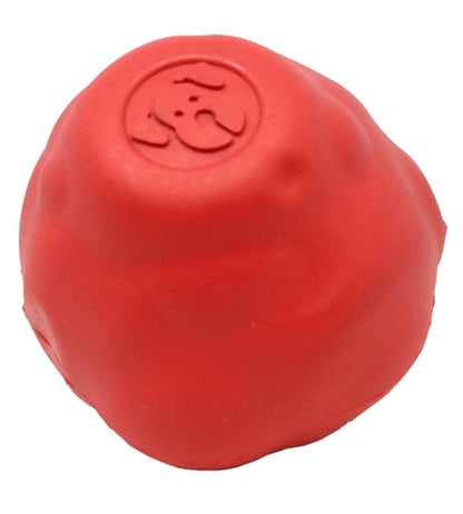 Asteroid Ultra Durable Rubber Chew Toy for Active Dogs