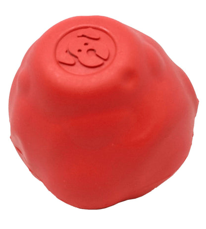 Asteroid Ultra Durable Rubber Chew Toy for Active Dogs