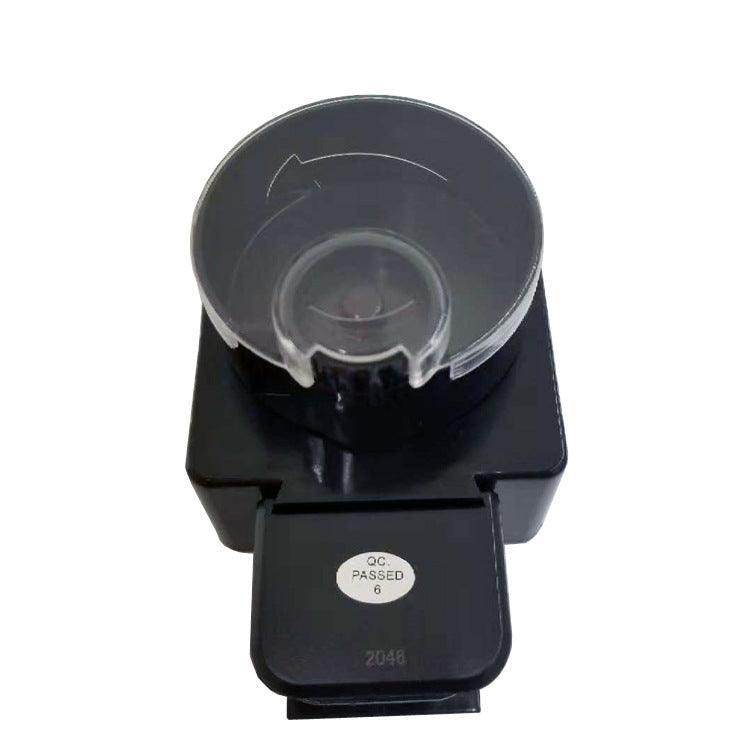 Automatic Fish Feeder: Hassle-Free Feeding For Your Aquarium