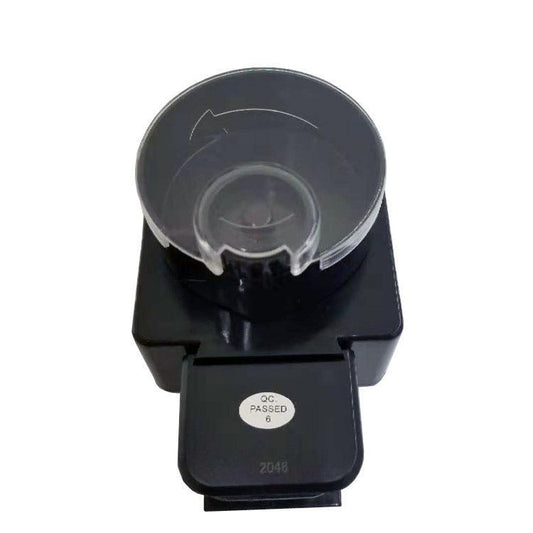 Automatic Fish Feeder: Hassle-Free Feeding For Your Aquarium