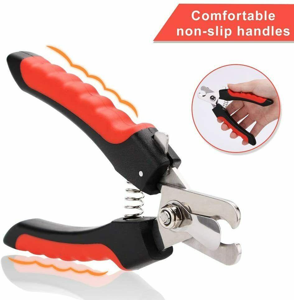 Pawfecttrim - Professional-Grade Nail Trimmer For Dogs And Cats