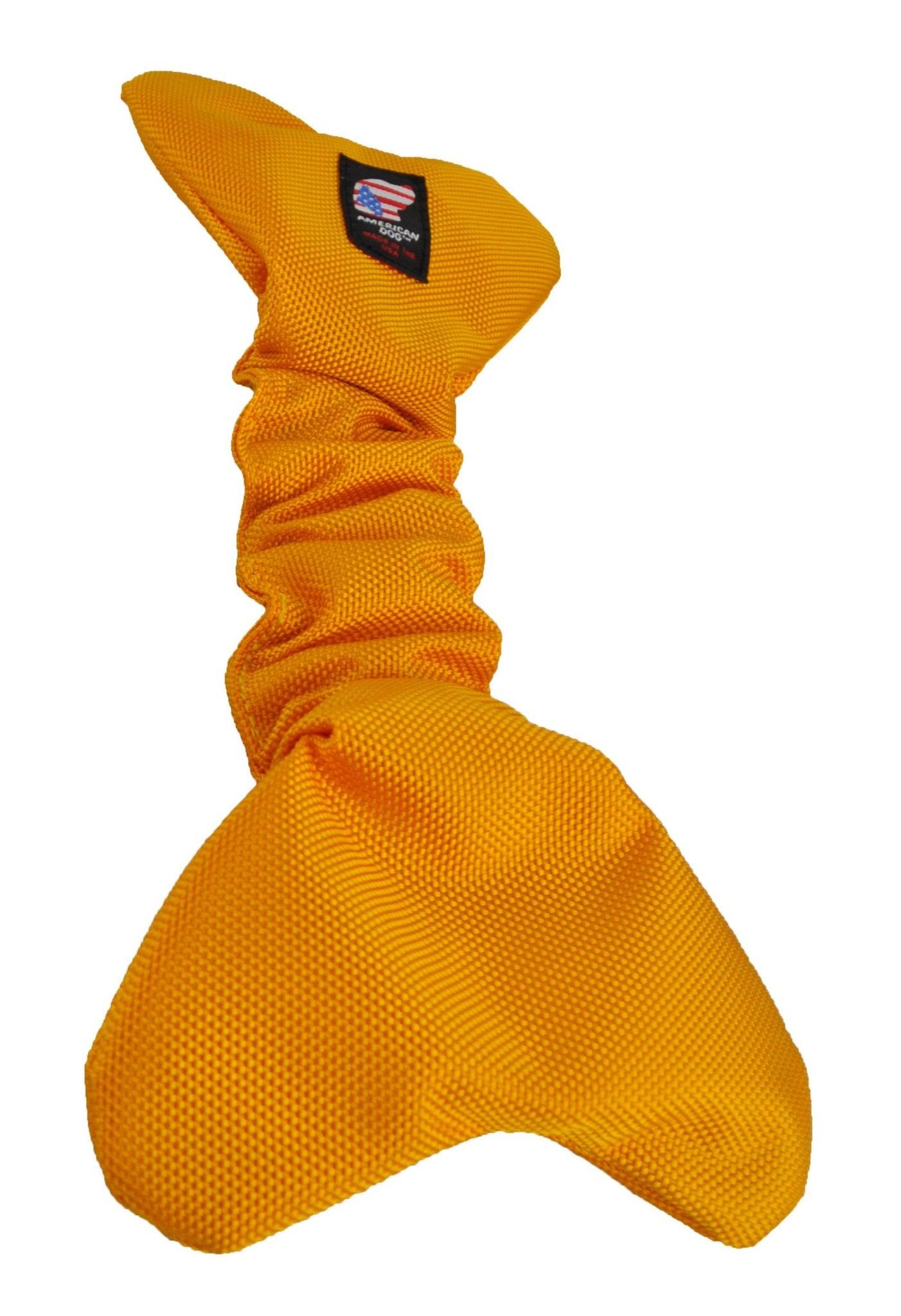 Bungee Burst Durable Tug Toy for Medium to Large Dogs