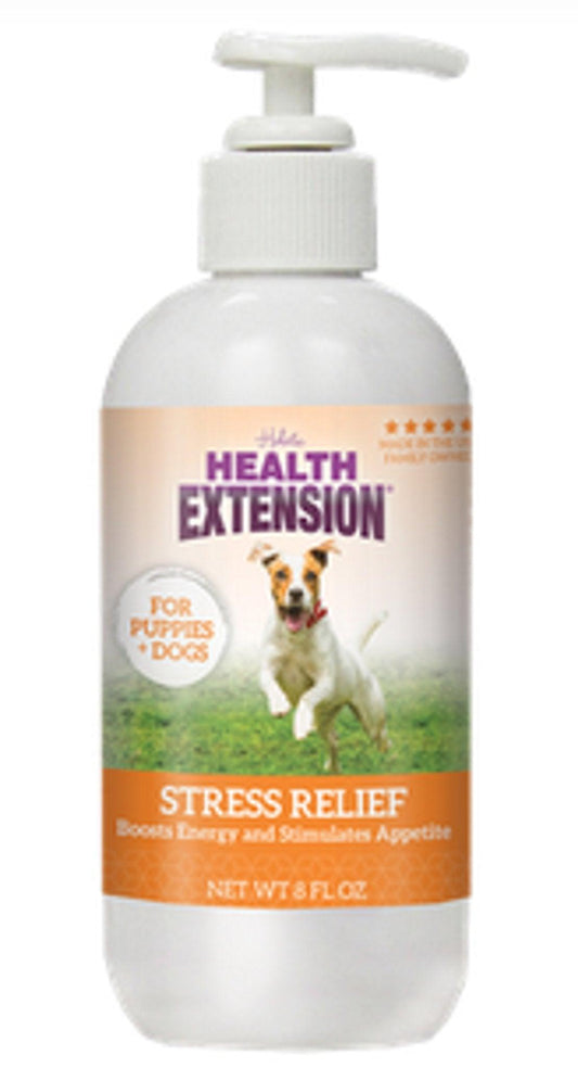 Canine Stress Relief Drops for Optimal Wellness
