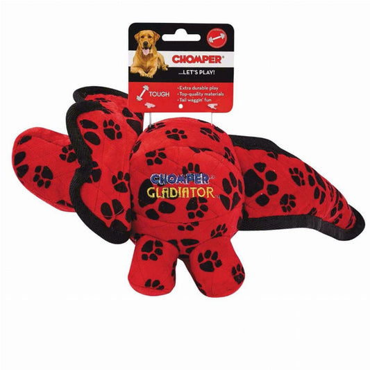 Chomper Gladiator Tuff Dino Play Toy