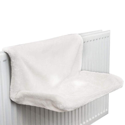 Cozycat Radiator Hammock Bed
