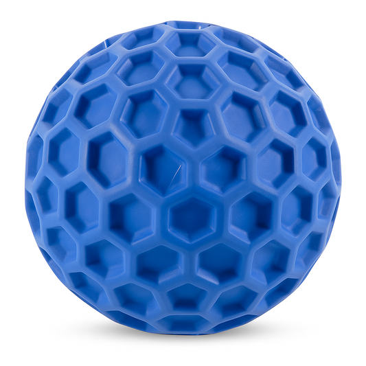Dog Chew Ball Toy (Golf Ball - Large)