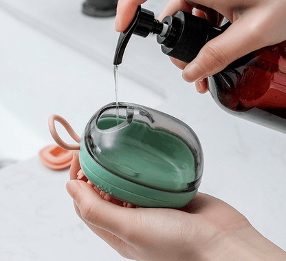 Ultimate Pet Care Companion: The Perfect 2-In-1 Grooming Brush
