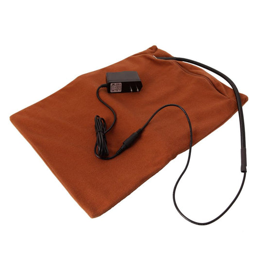 high quality Safe Heated Warmer kennels Bed Pad for Dog Cat/Reptile